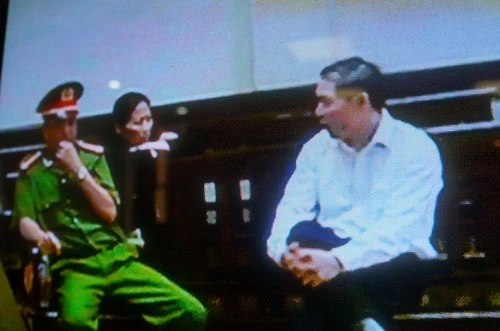 Vụ án Dương Chí Dũng: VKS đề nghị nâng hình phạt, luật sư yêu cầu hủy án ảnh 5